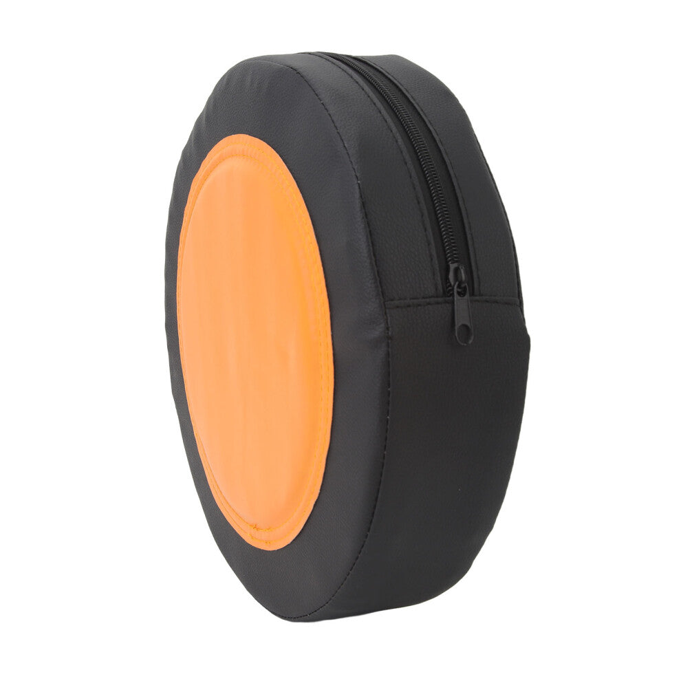 Wall Punching Boxing Pad Mat Wall Focus Target Punch Boxing Bag for Adults Children Fitness Equipment Round