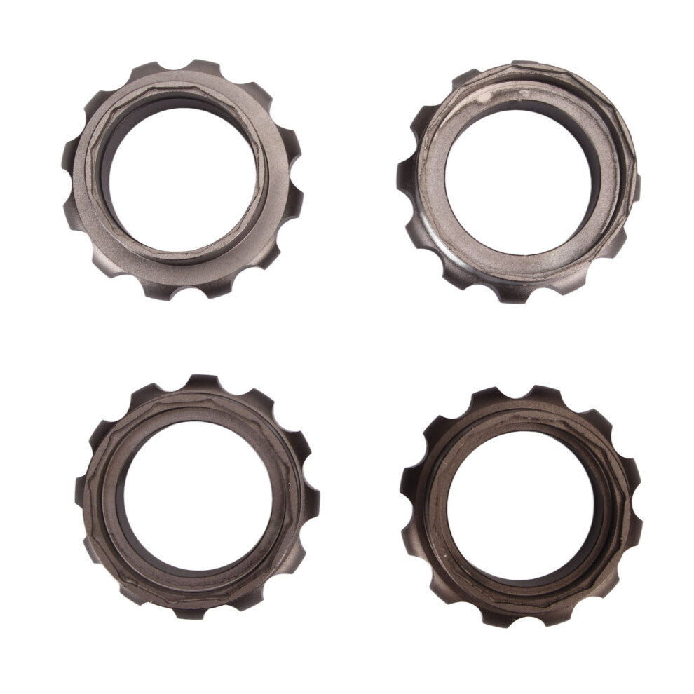 Watches Case Screw Back Opener 4 Models Steel Watch Back Cover Remover Repairing Tool