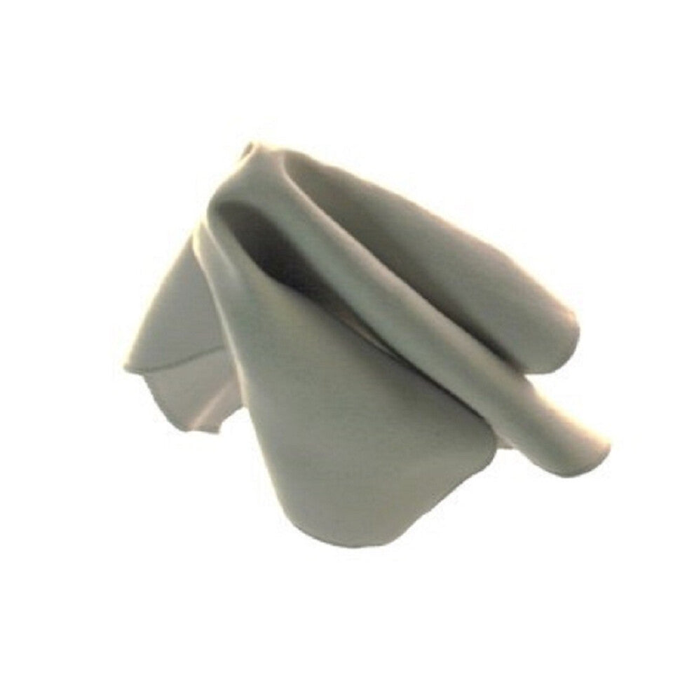 KD89 Horosafe Buffing Cleaning Cloth for Watches - Grey (7x6) - 3 pack