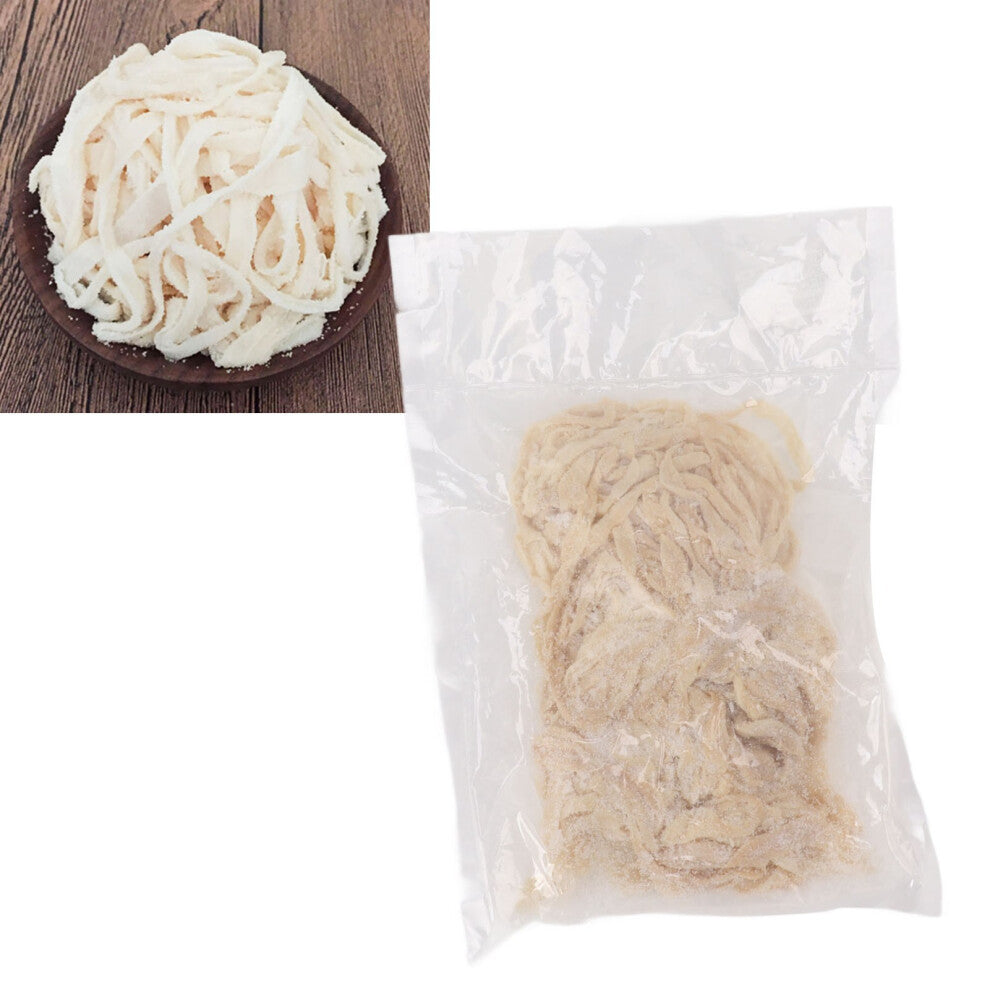 Natural Hog Sausage Casings 42‑44mm Edible Salted Sausage Casings for Making Bratwurst Bockwurst and Italian Sausages