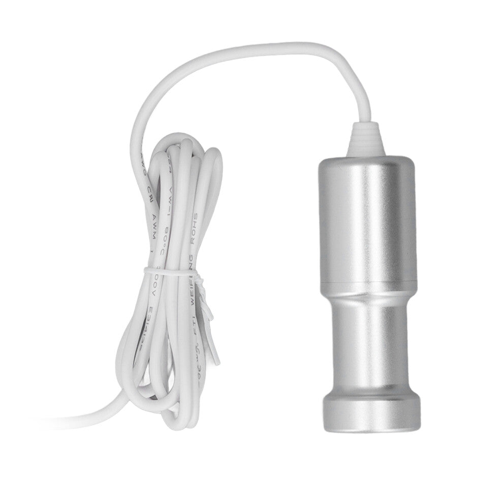 Portable Cleaner Household Mini Immersible Cleaning Machine for Jewelry Fruit Vegetable Dentures