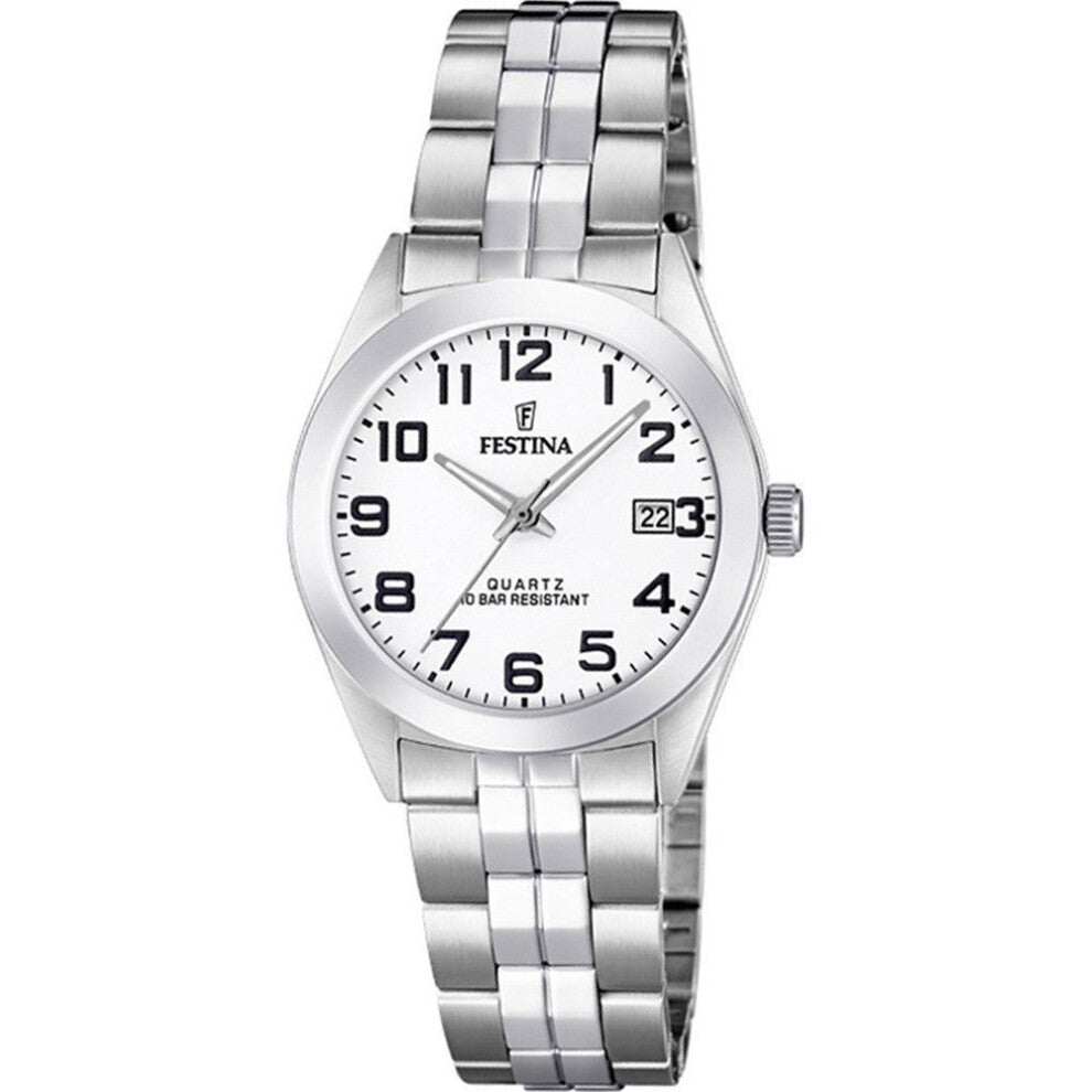 Festina Watches Mod. F20438-1
