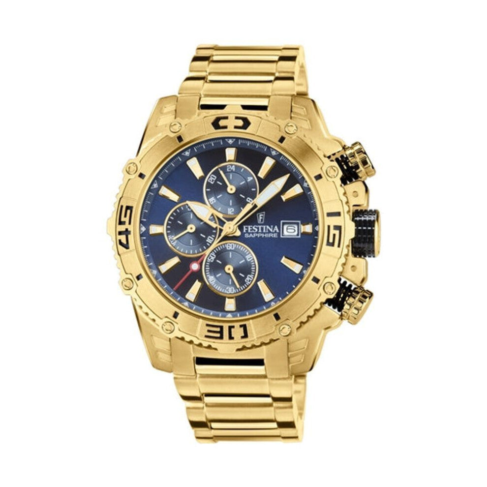 Festina Watches Mod. F20492-2