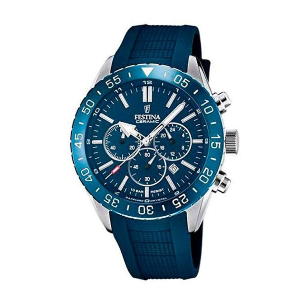 Festina Watches Mod. F20515-1
