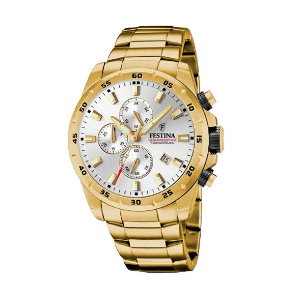Festina Watches Mod. F20541-1