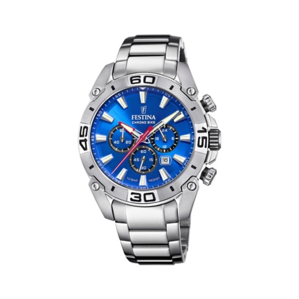 Festina Watches Mod. F20543-2