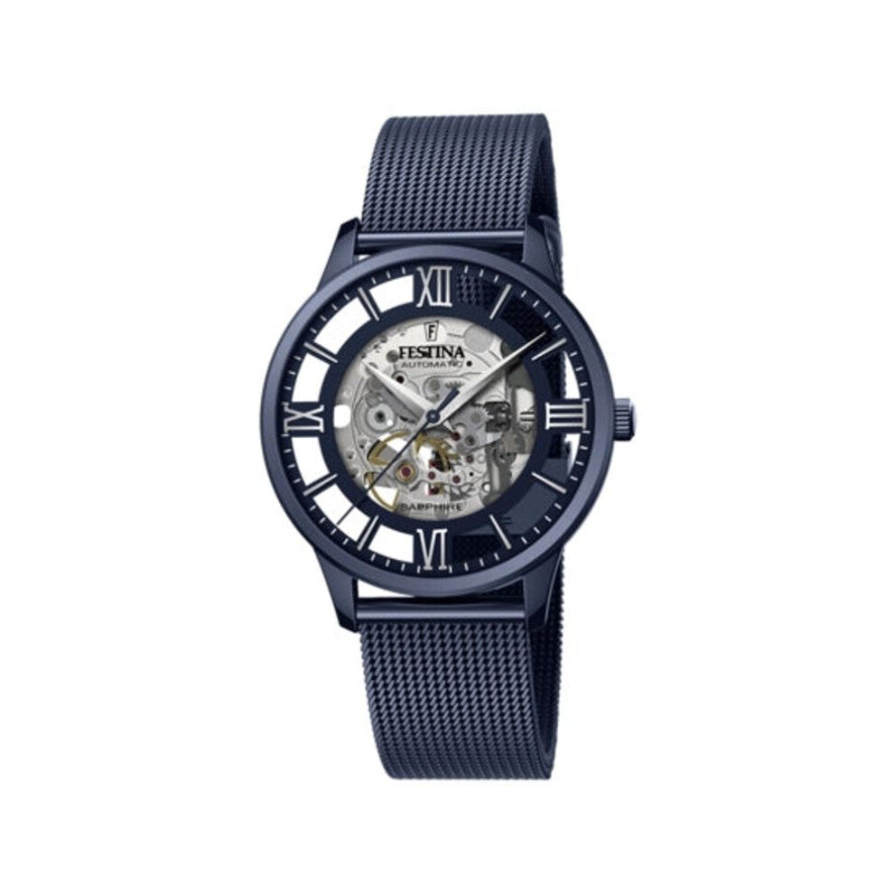 Festina Watches Mod. F20574-1