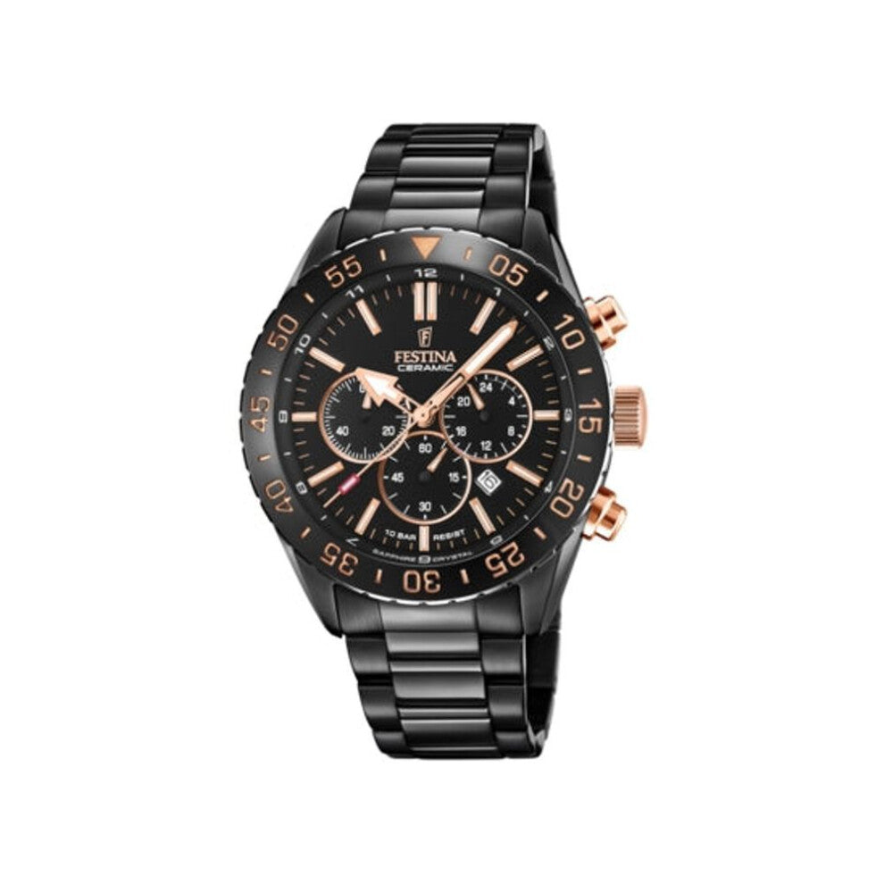 Festina Watches Mod. F20577-1
