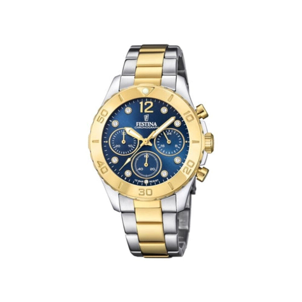 Festina Watches Mod. F20604-3