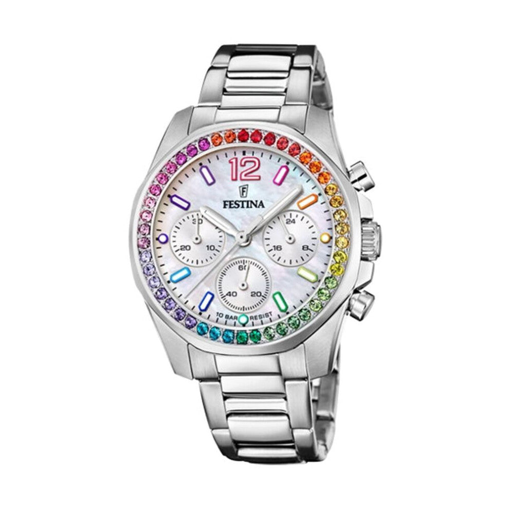 Festina Watches Mod. F20606-2
