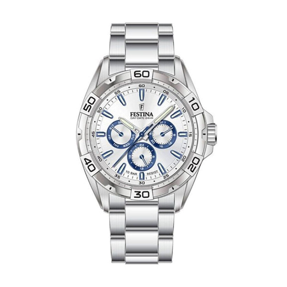 Festina Watches Mod. F20623-1