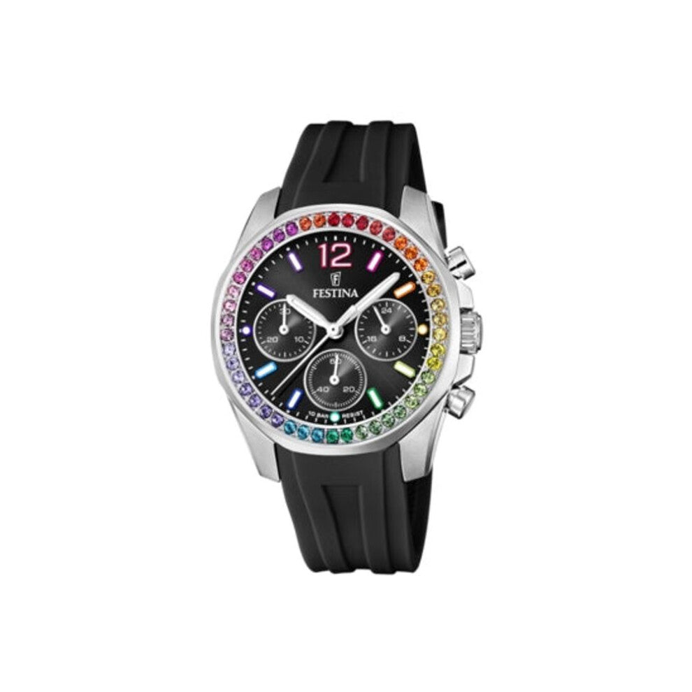Festina Watches Mod. F20610-3