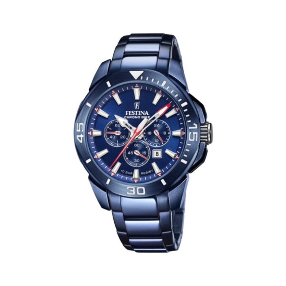 Festina Watches Mod. F20643-1