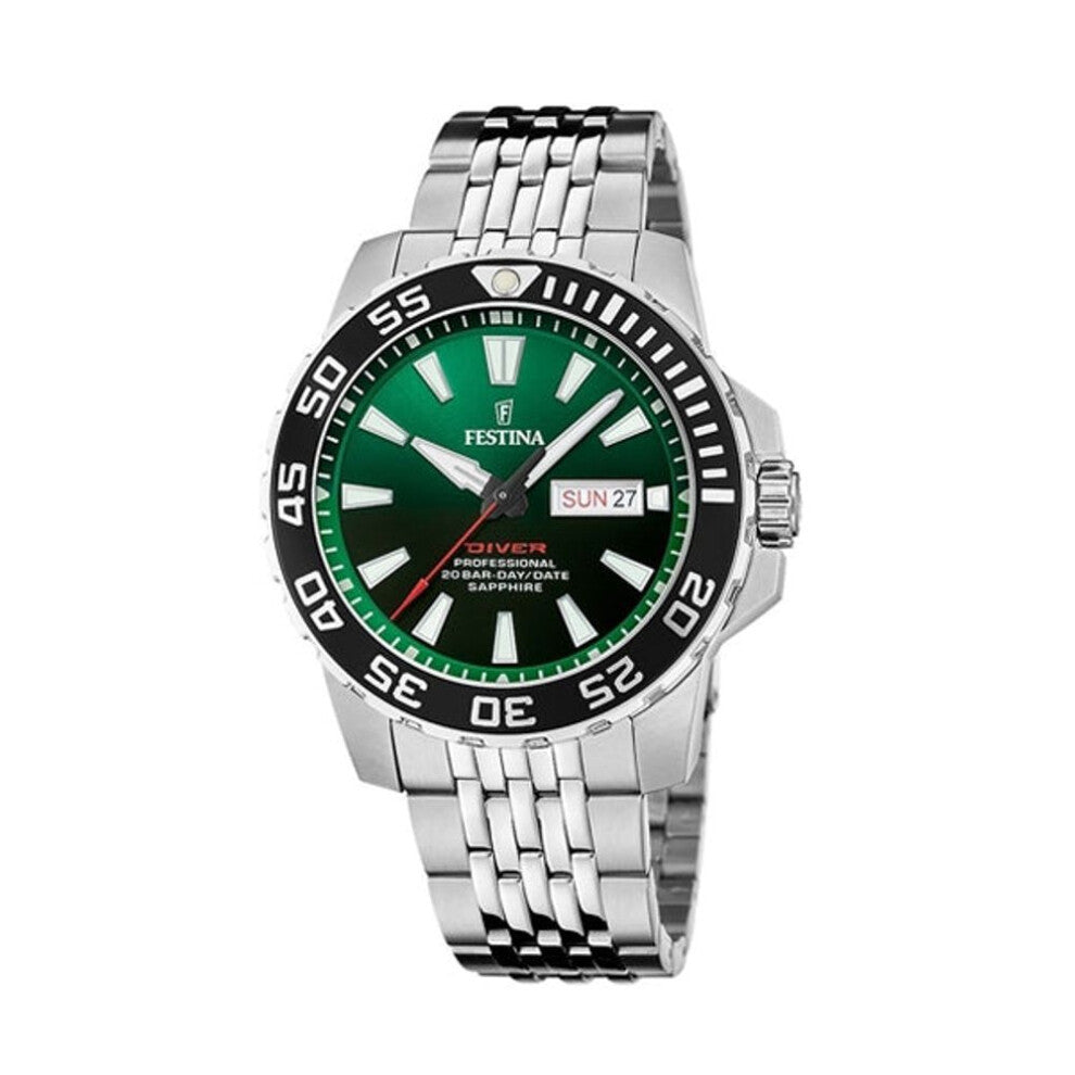 Festina Watches Mod. F20661-2