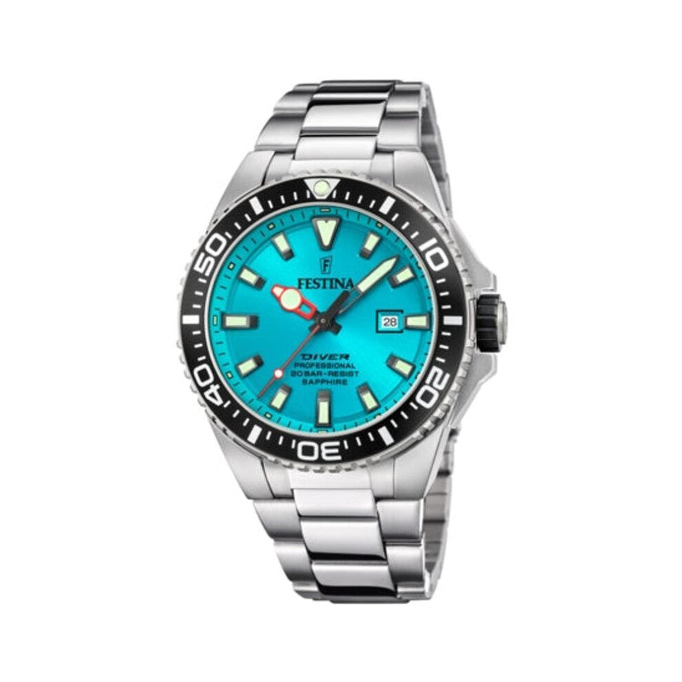 Festina Watches Mod. F20663-5