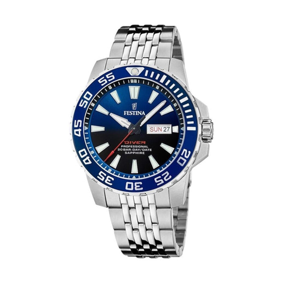 Festina Watches Mod. F20661-1