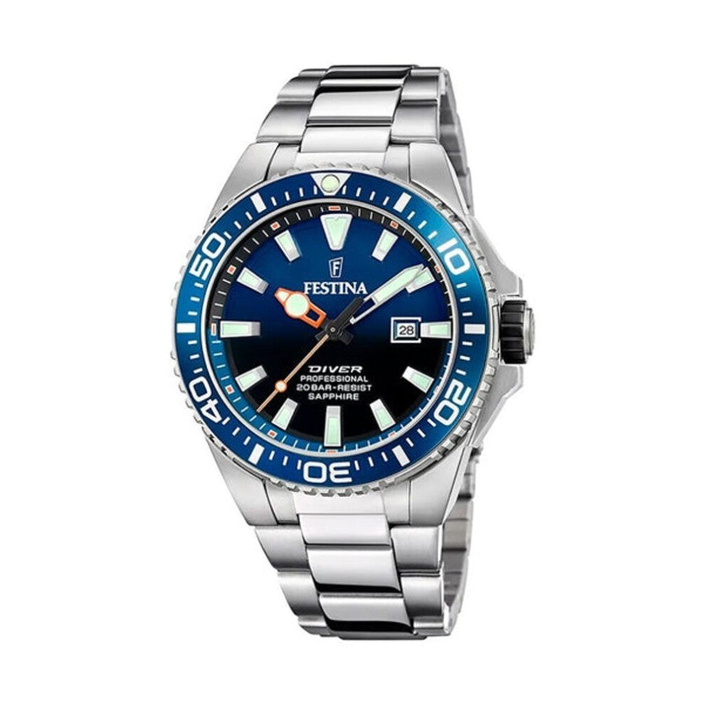 Festina Watches Mod. F20663-1