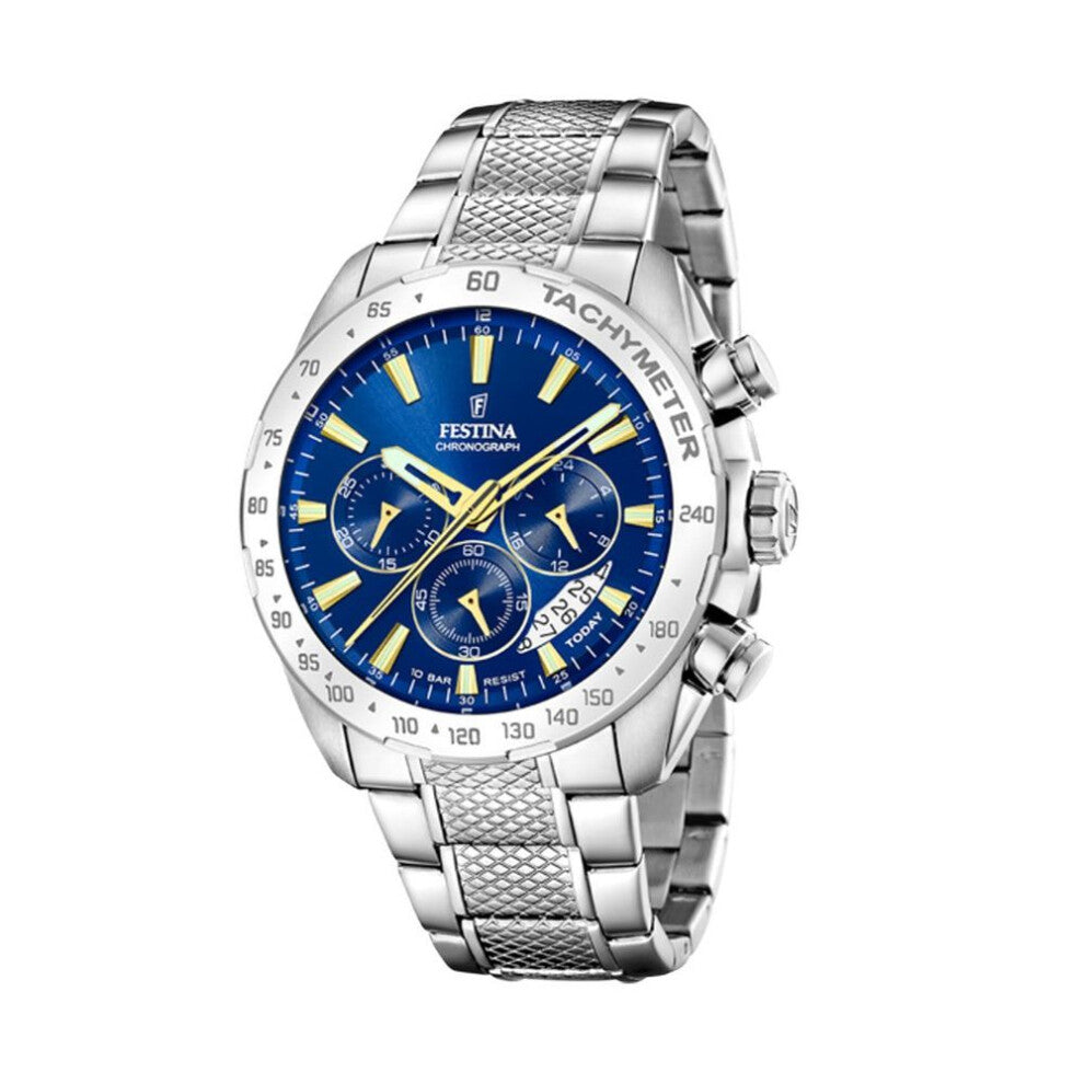 Festina Watches Mod. F20668-2