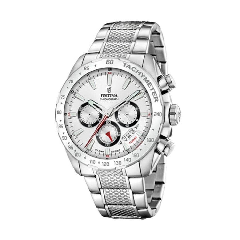 Festina Watches Mod. F20668-1