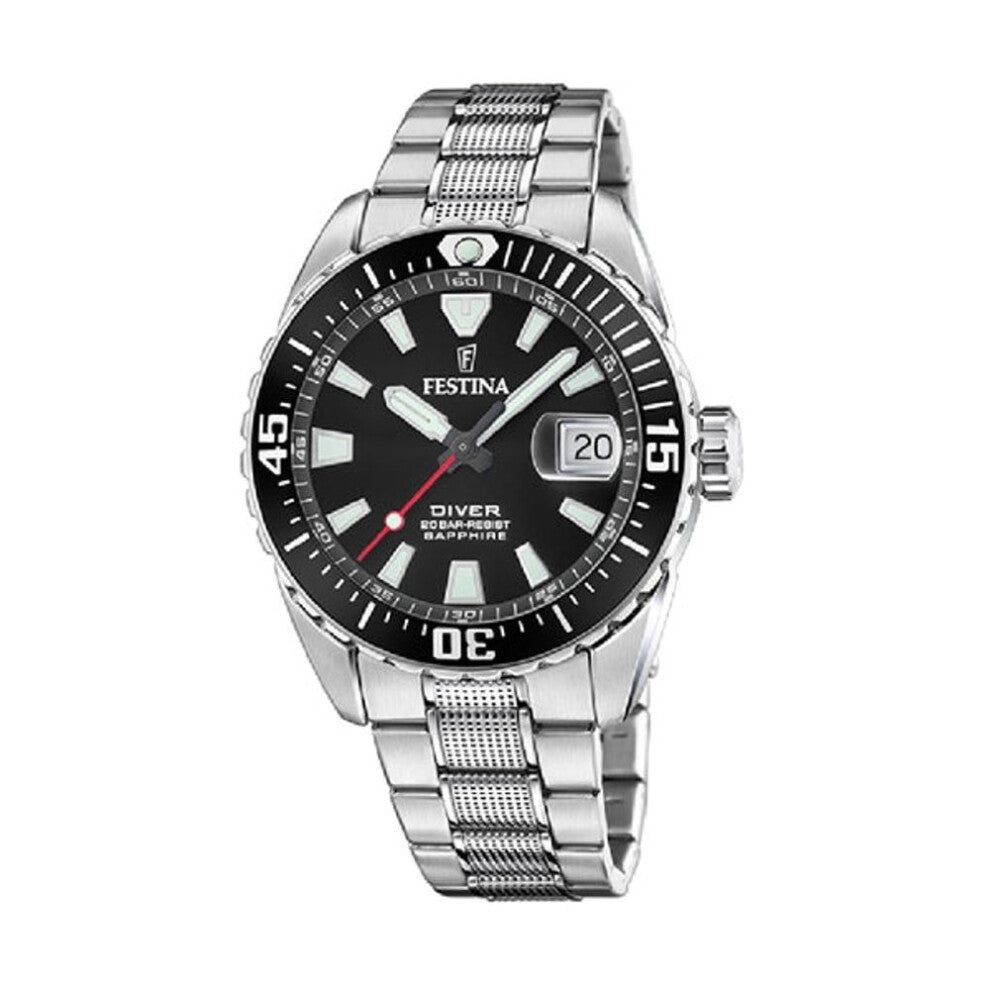 Festina Watches Mod. F20669-3