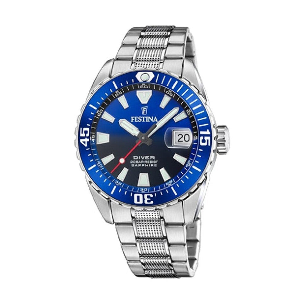 Festina Watches Mod. F20669-1