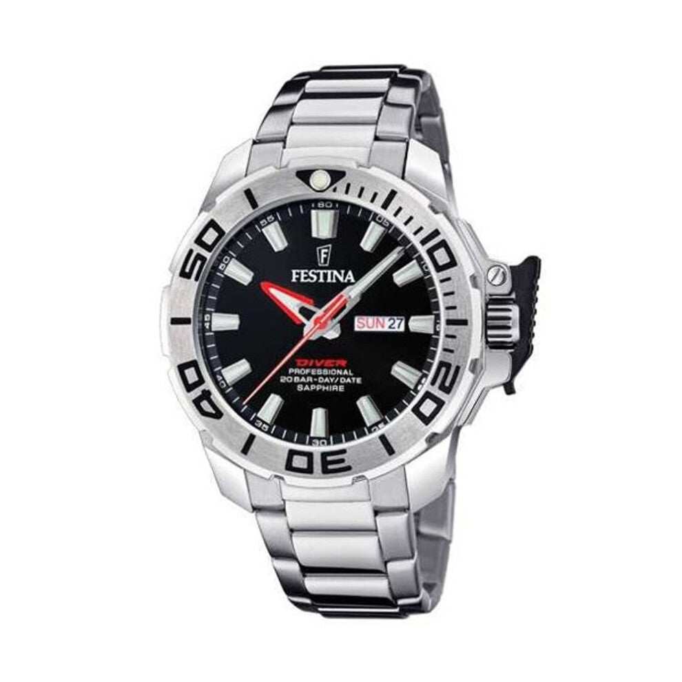 Festina Watches Mod. F20665-4