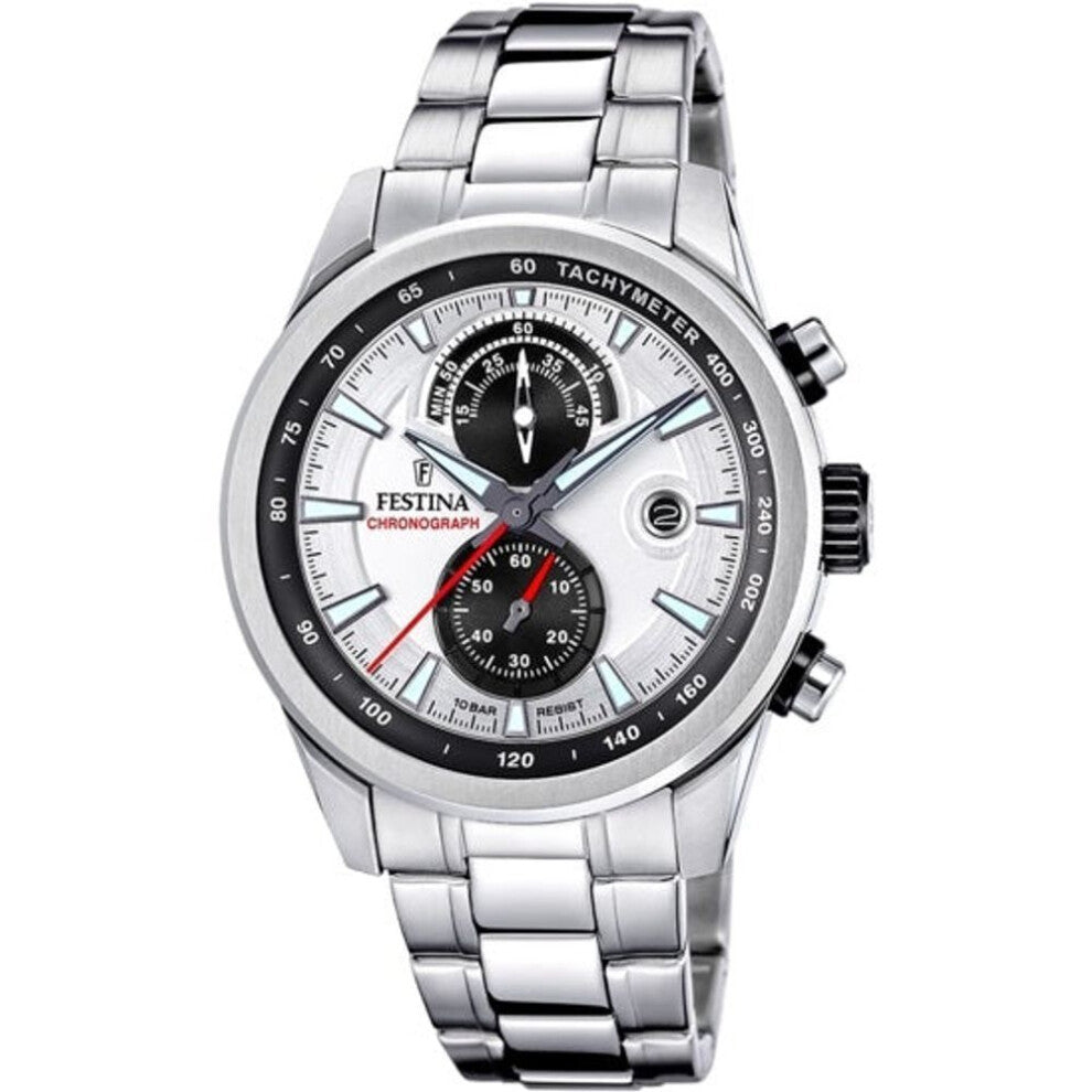 Festina Watches Mod. F20694-1