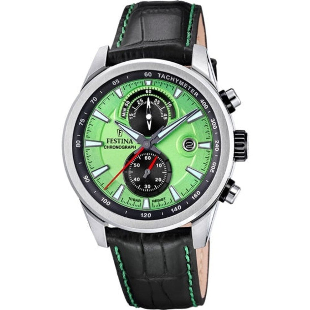 Festina Watches Mod. F20695-3