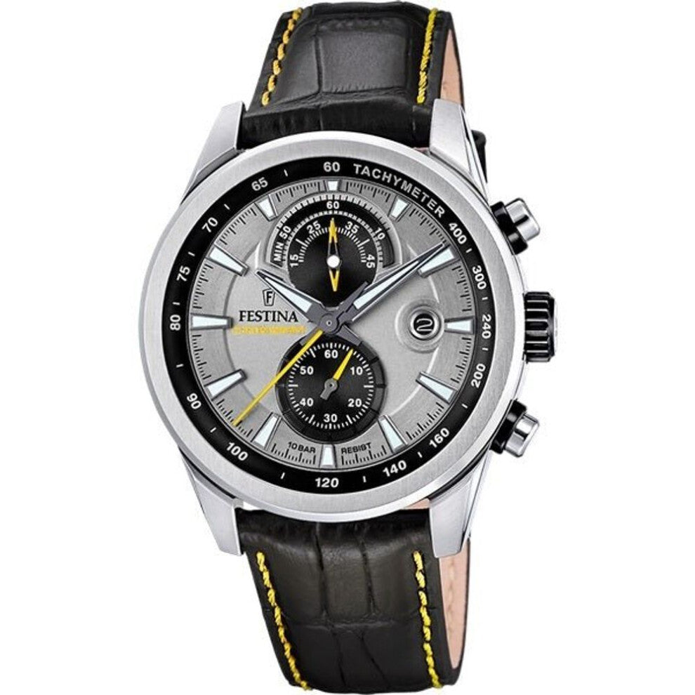Festina Watches Mod. F20695-4