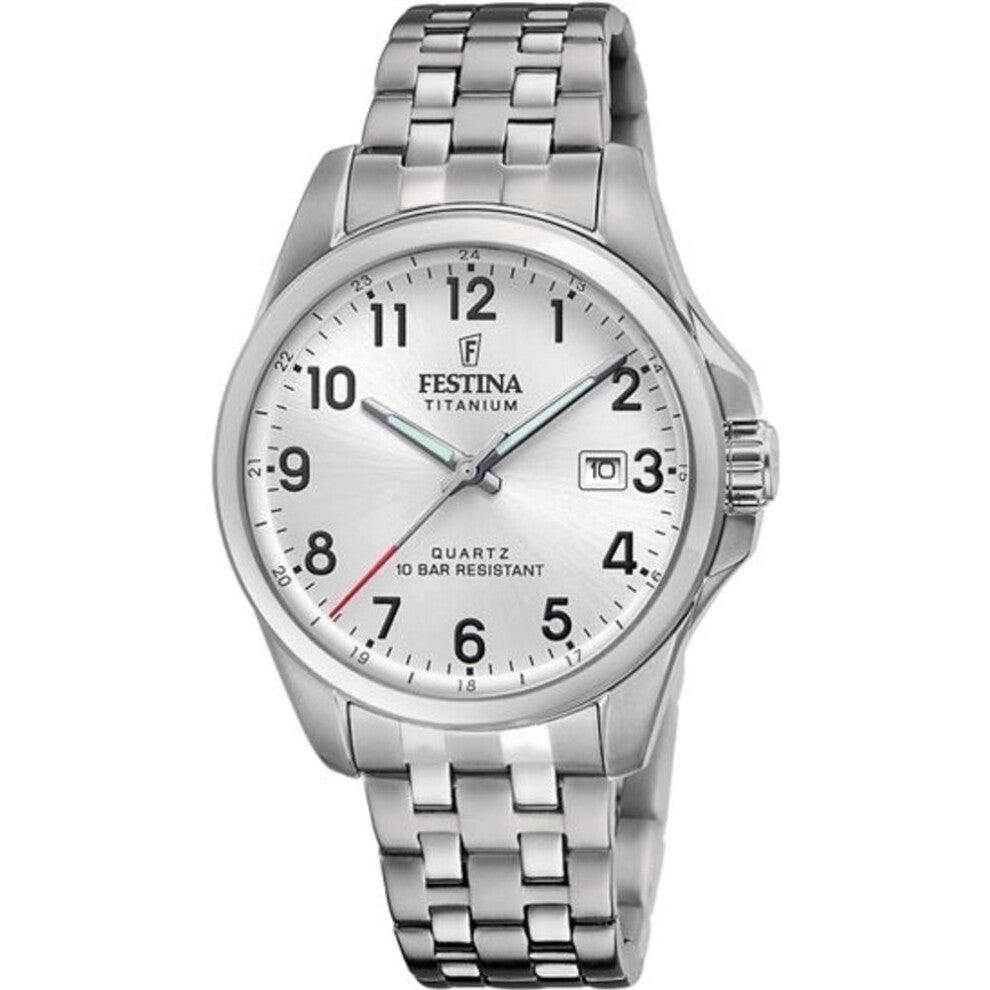 Festina Watches Mod. F20696-1