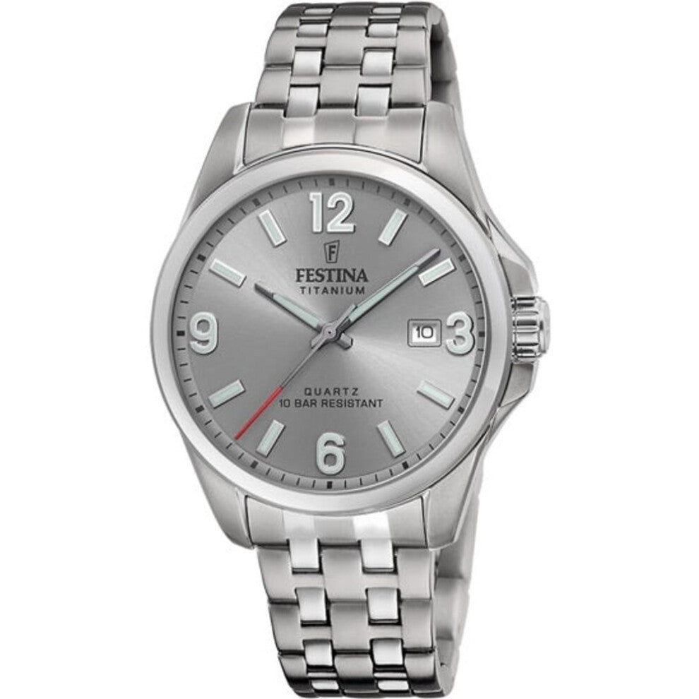 Festina Watches Mod. F20696-2