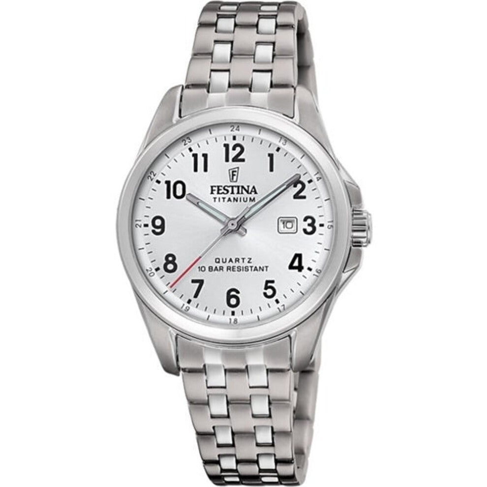 Festina Watches Mod. F20697-1