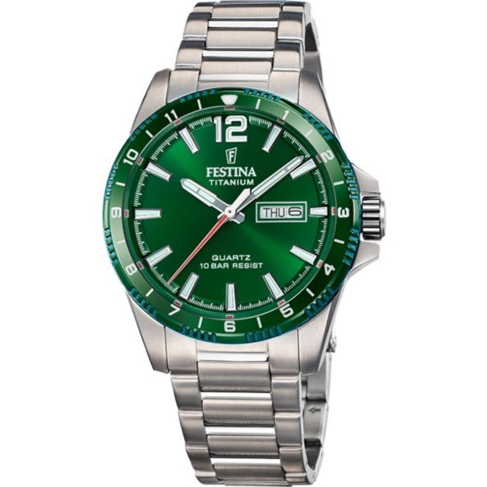 Festina Watches Mod. F20698-3
