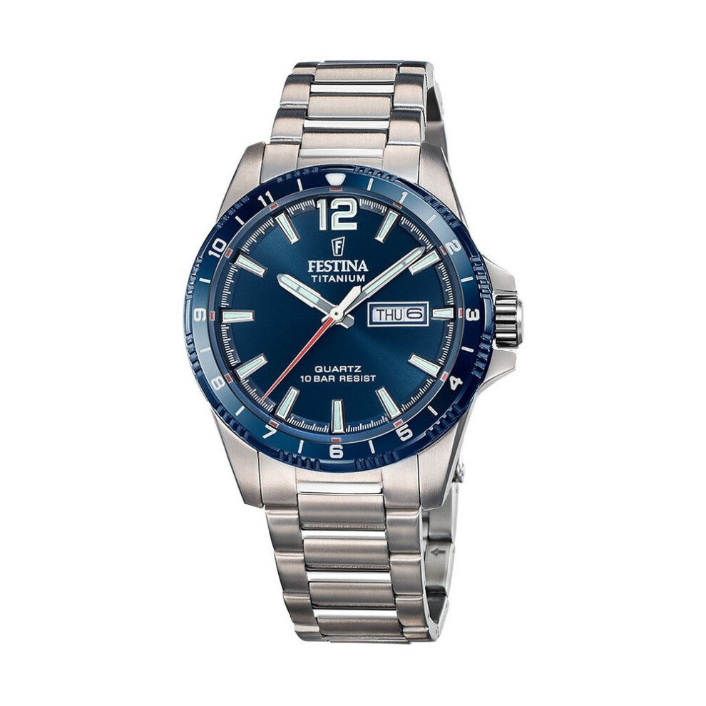 Festina Watches Mod. F20698-2