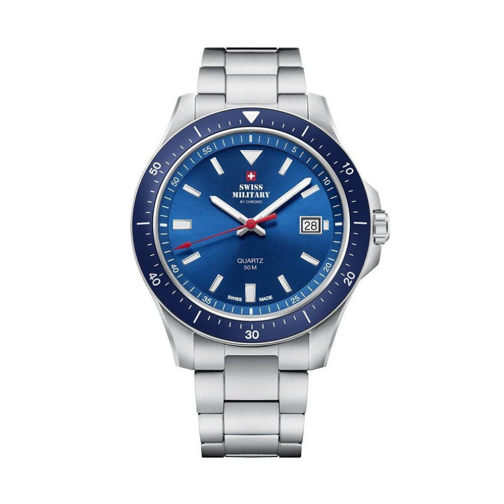 Swiss Military Hanowa Watches Mod. Sm34082.02