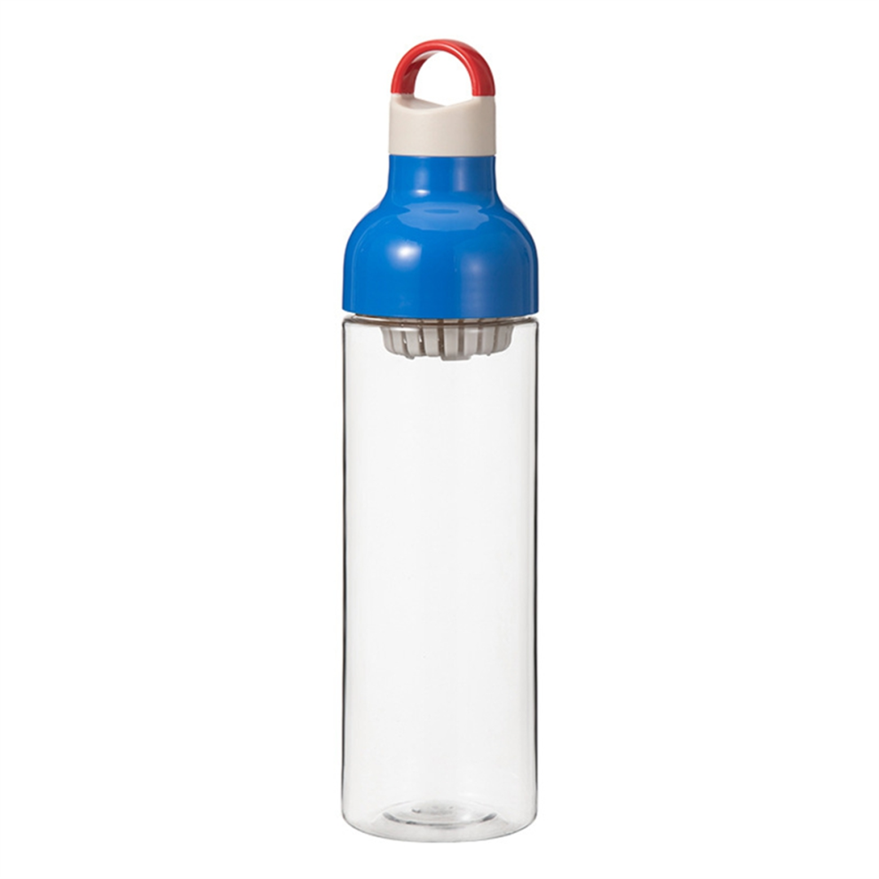 Coffee Cold Brew Pot Household Cold Brew Fruit Tea Pot Does Blue