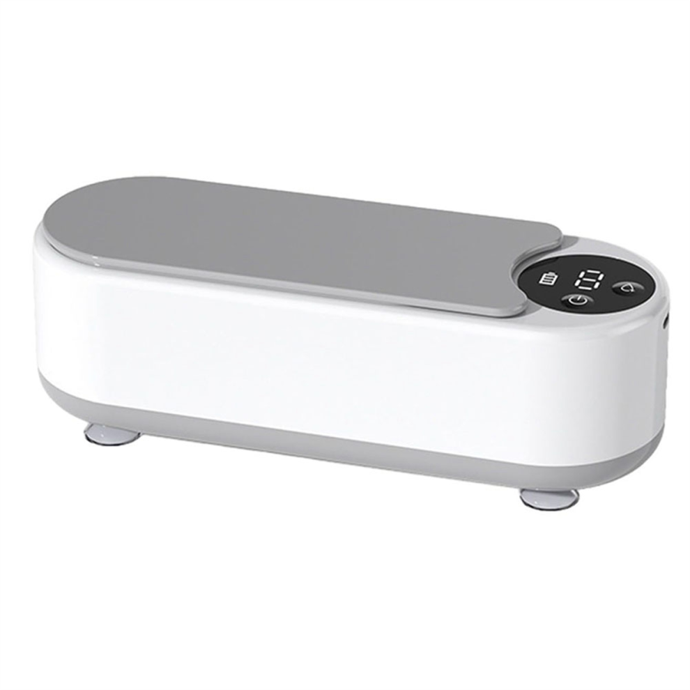 Jewelry Cleaner - 45KzHz 450ML Portable Household Cleaning Machine