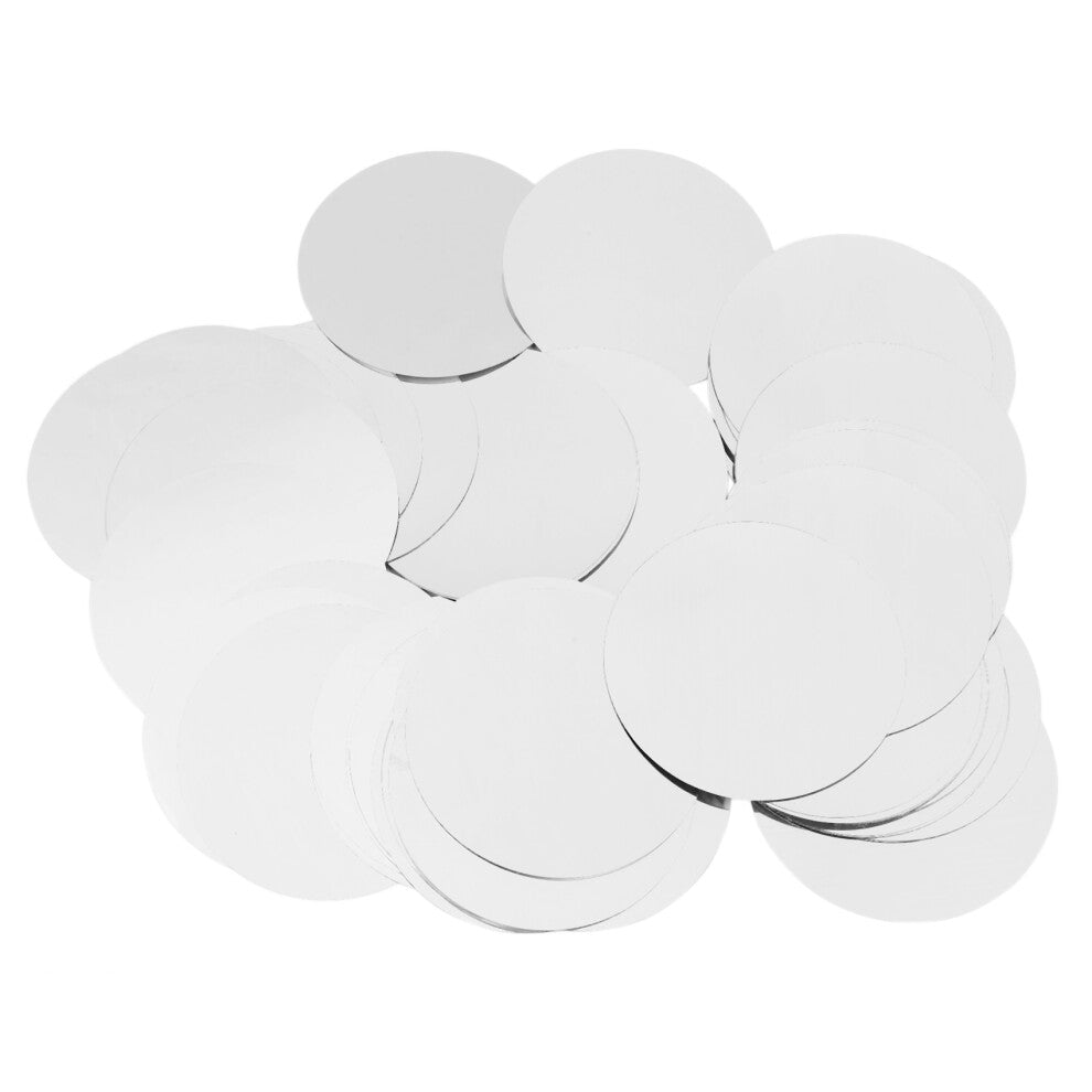 100Pcs-Set Wine Pourer Spout Pourer Disk Drip Pouring