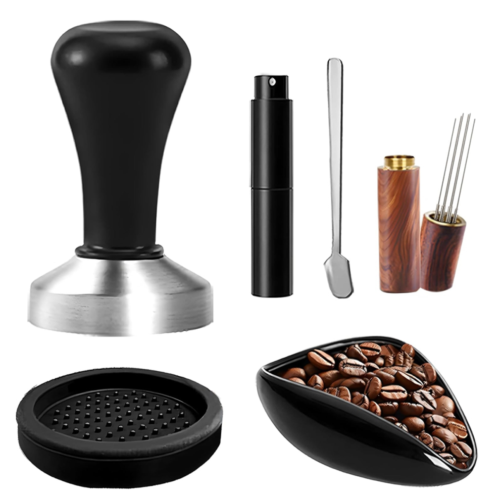 Espresso Accessories Bulk, Espresso Machine Coffee Tampers Tools