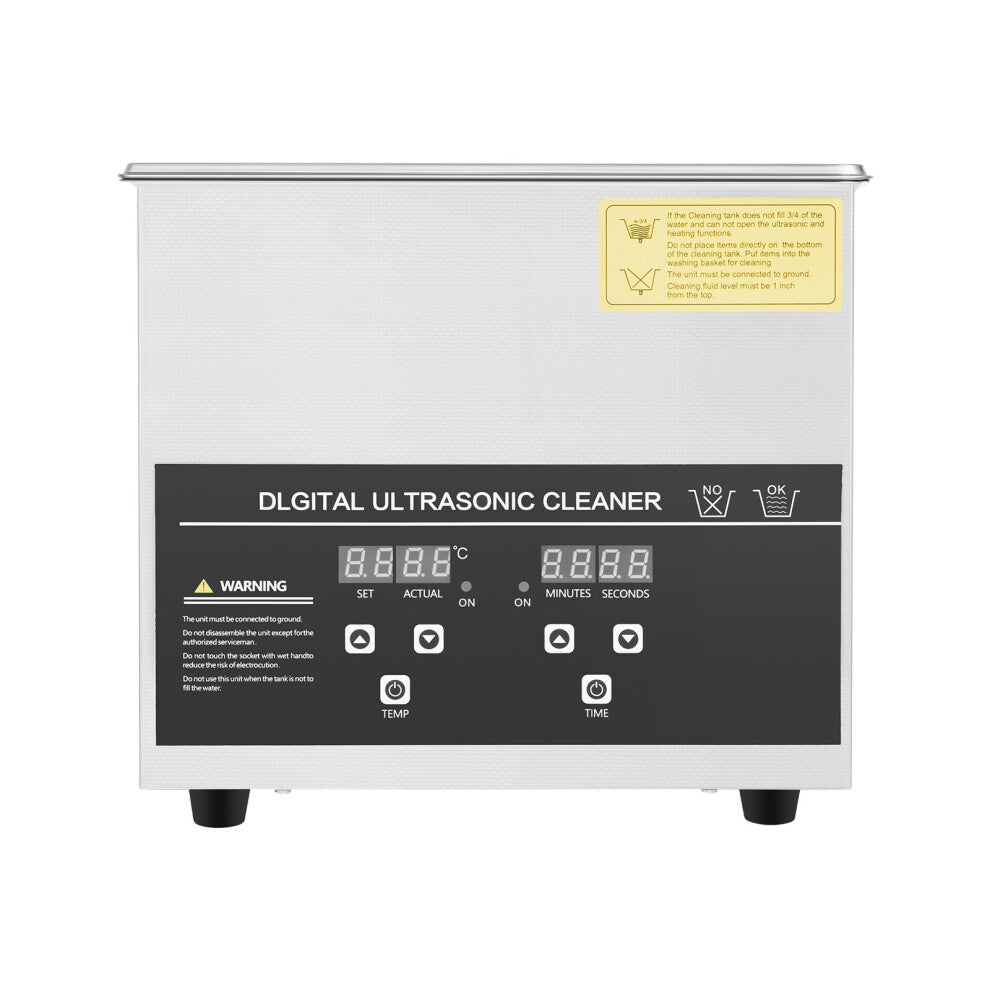 3L Digital Ultrasonic Cleaning-Washing Machine,Ultrasonic Bath-Tank