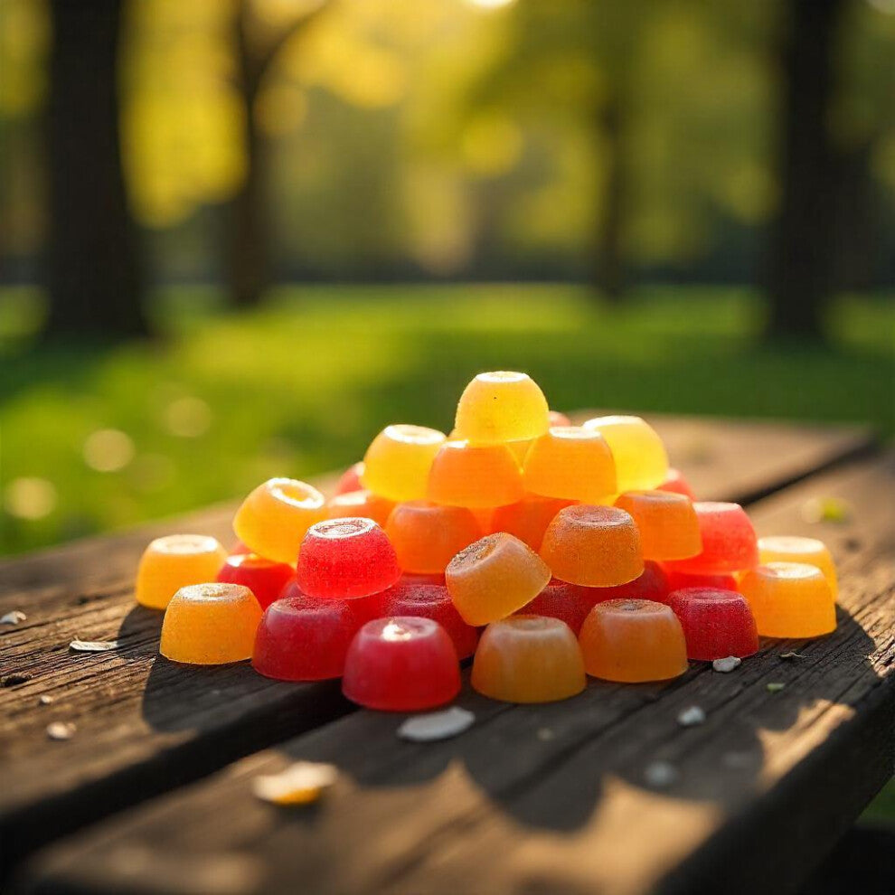 Jelly Candy High Strength Professional Food Flavouring - 10ml Bottle - Mix n Match - Buy 4 Get 1 Free on all Flavours!