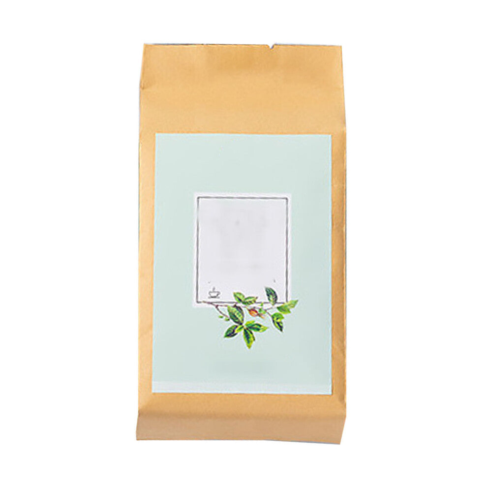 30 Count Chicory Gardenia Tea Kudzu Root Burdock Root Healthy Tea Bag Lily Licorice Herbal Tea Sampler 120g