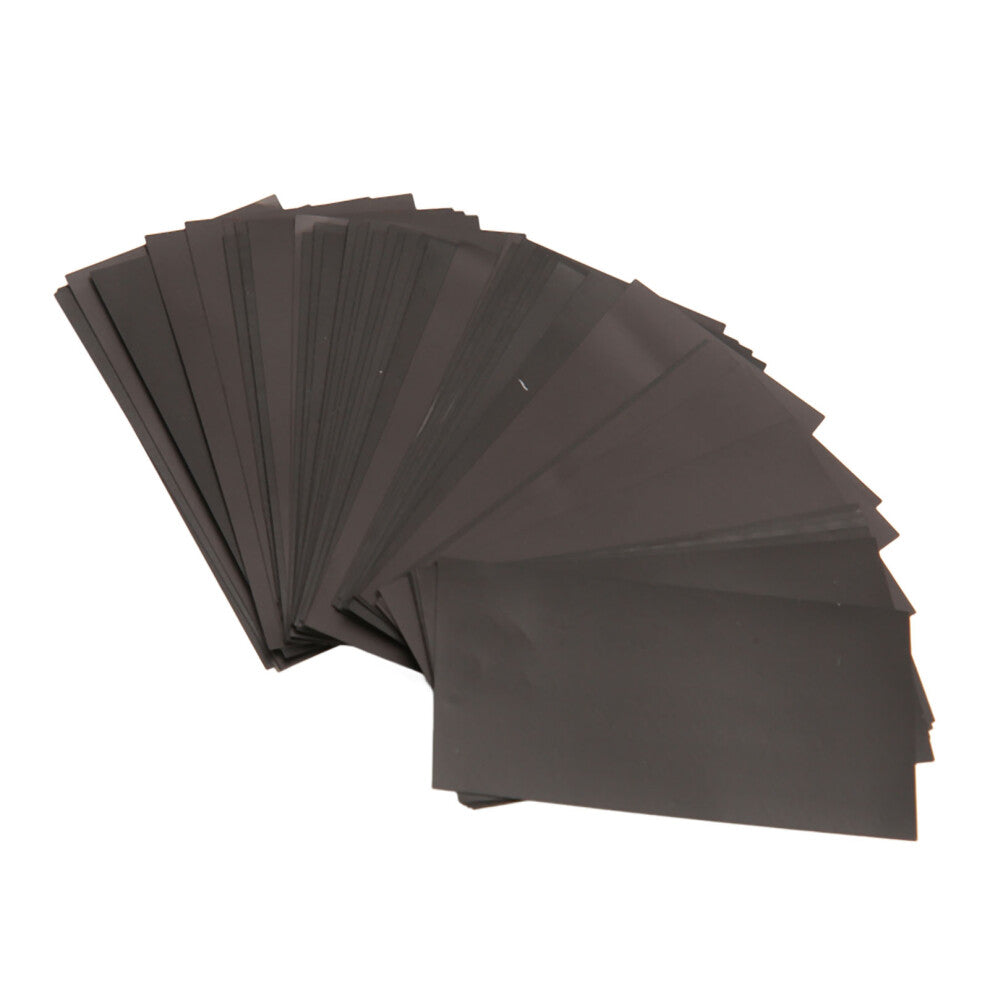 45 Pcs Anti Tarnish Strips Simple Operation Antioxidant Strip for Jewelry Watches Electronic Products