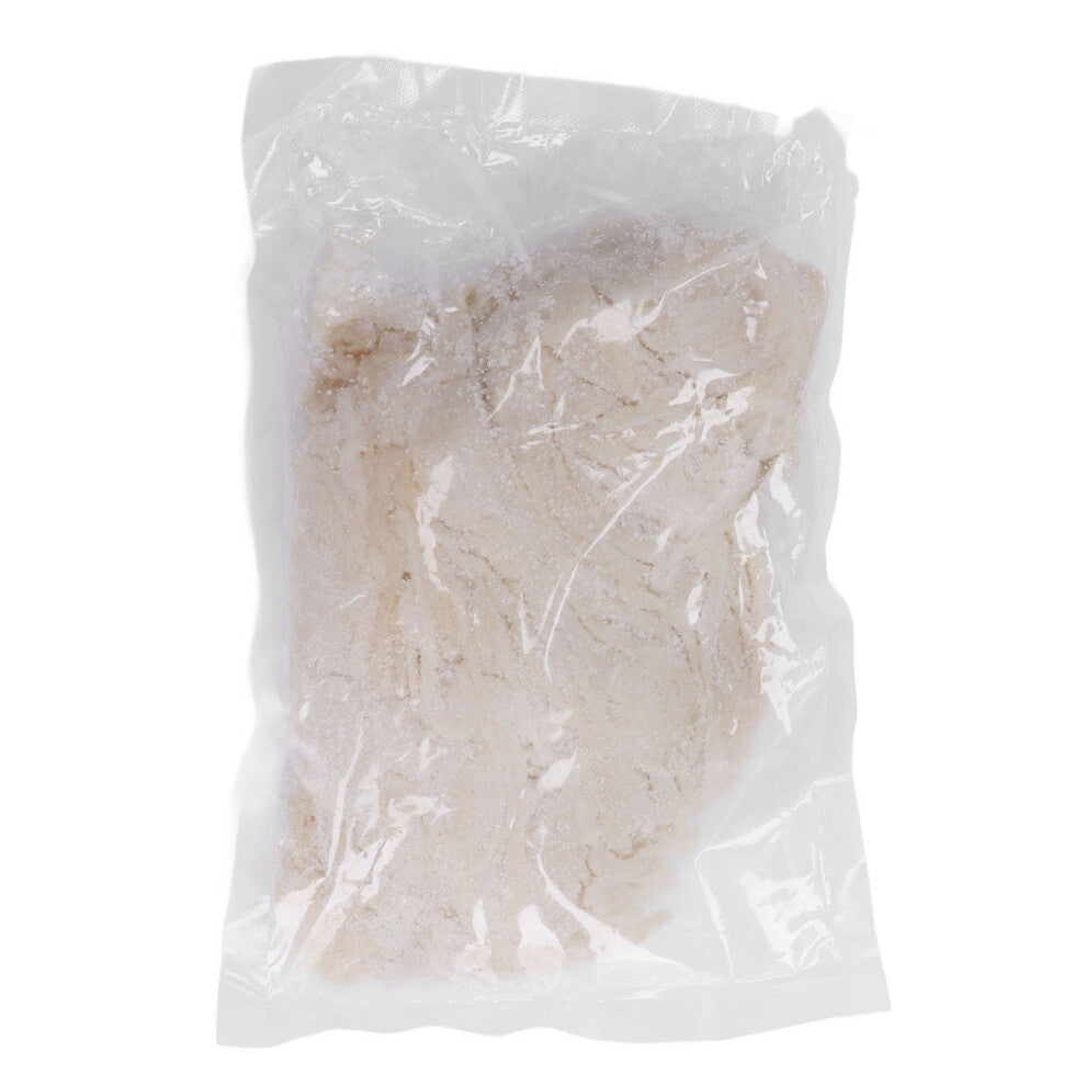 1 Pack Natural Salted Sheep Sausage Casing 90m Length Delicious Sheep Casing for Home Kitchen