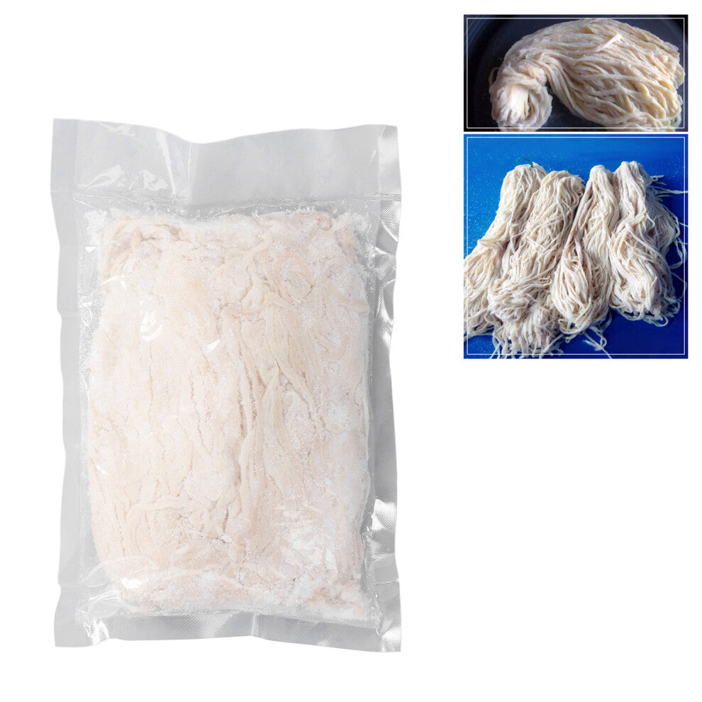 Sausage Casings Natural Salted Sheep Casing Sausages Casing Tube for Sausage Maker