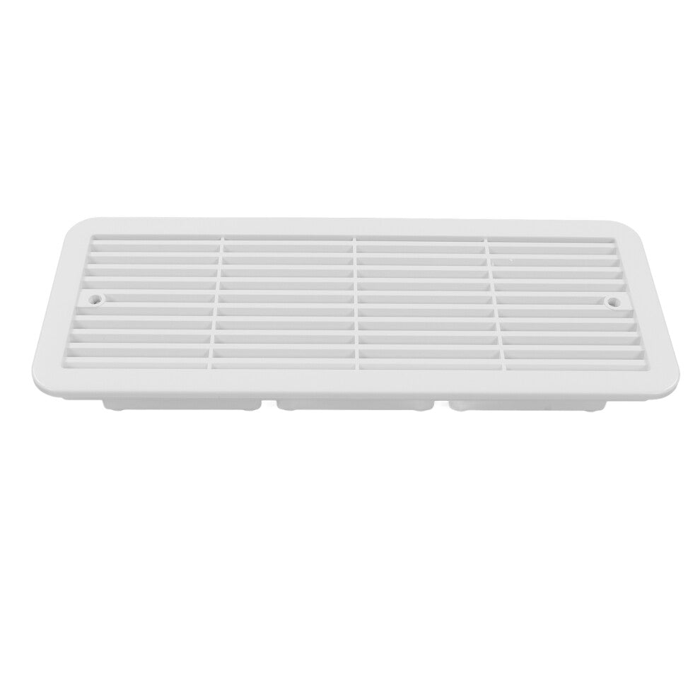 RV Ventilation Fan 480x185mm Strong Wind Low Noise Air Inlet Outlet Exhaust Fan with Filter Net