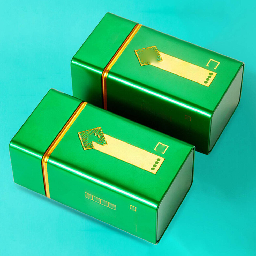 Longjing Tea Dragon Well Green Tea Picked Before Pure Brightness Chinese Green Tea Canned