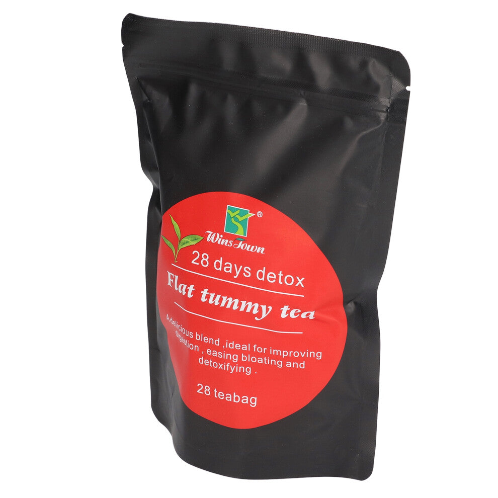 Teabag 28 Count Per Bag 3g Oolong Teabag Disposable Tea Bags For Health Keeping Beauty