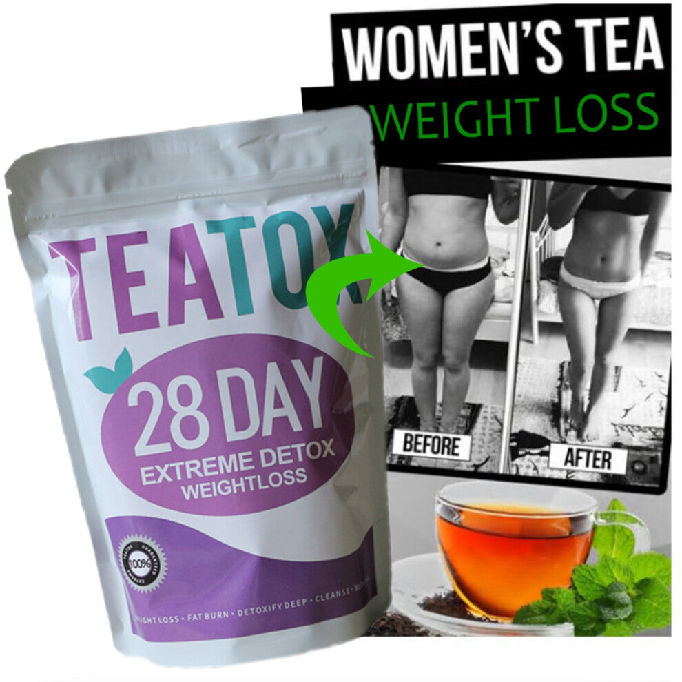 28 Bags Oolong Tea Individual Package Portable Cassia Oolong Tea Bag for Home Office Travel