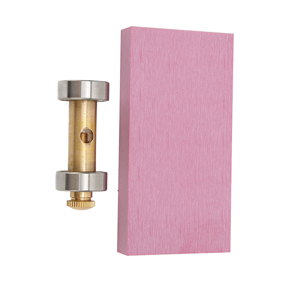 Watch Repair Screwdriver Sharpener 3000 Grit Sharpening Stones Watches Repairs Tool for Amateurs